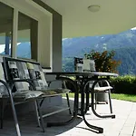 Bergblick