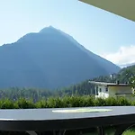 Bergblick Finkenberg