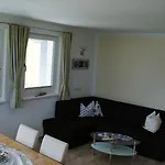 Appartement Bergblick *