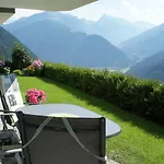 Appartement Bergblick