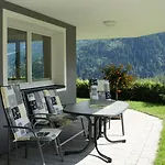Appartement Bergblick