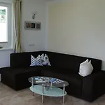 Apartment Bergblick Finkenberg