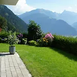 Appartement Bergblick *