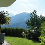 Appartement Bergblick *