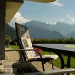 Bergblick Finkenberg