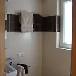 Appartement Bergblick *