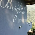 Bergblick Appartement Finkenberg