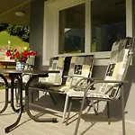 Appartement Bergblick