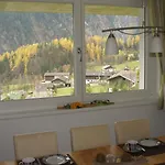 Appartement Bergblick