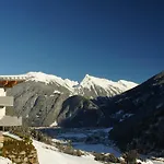Appartement Bergblick Finkenberg