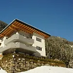 Bergblick Appartement