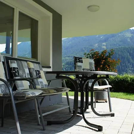 Bergblick