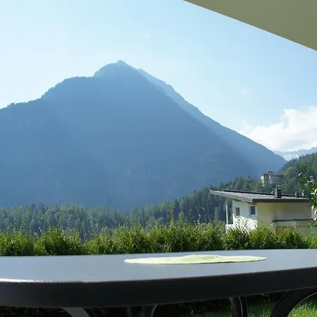 Bergblick Finkenberg