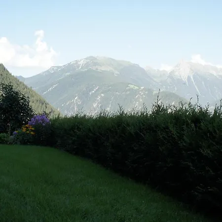 Appartamento Bergblick Finkenberg