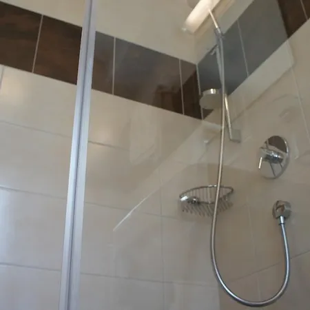Apartman Bergblick