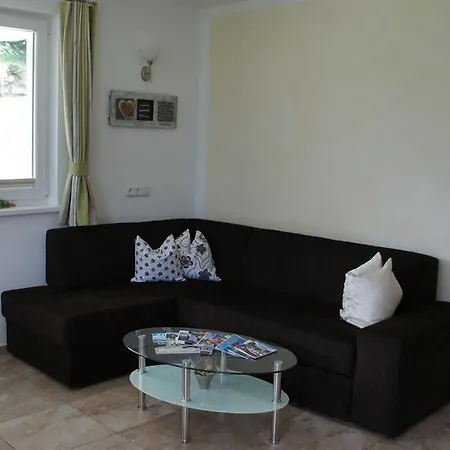 Appartement Bergblick Finkenberg