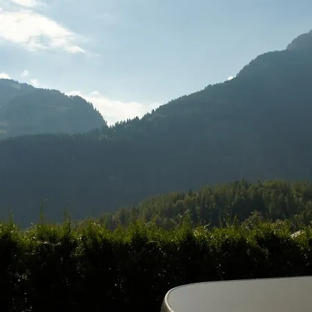 Bergblick * Finkenberg