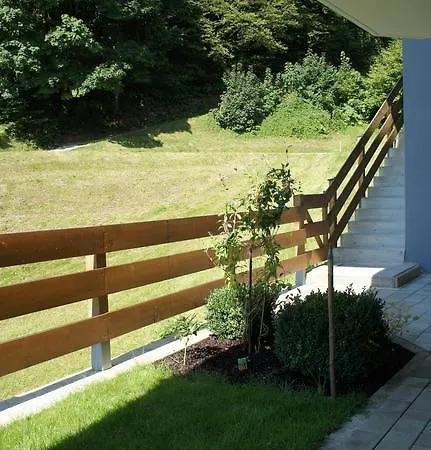 Apartman Bergblick *
