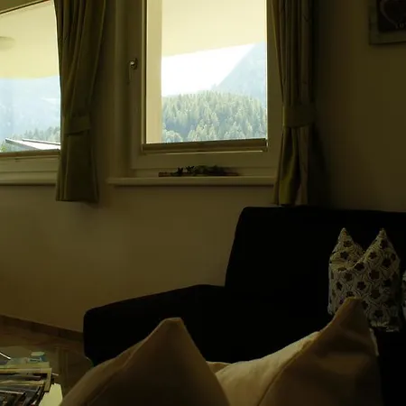 Bergblick * Finkenberg