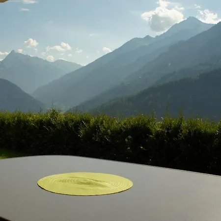 Bergblick * Finkenberg