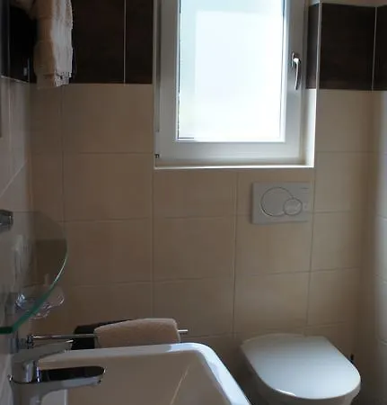 Bergblick Apartment *