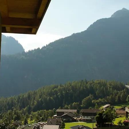 Bergblick * Finkenberg