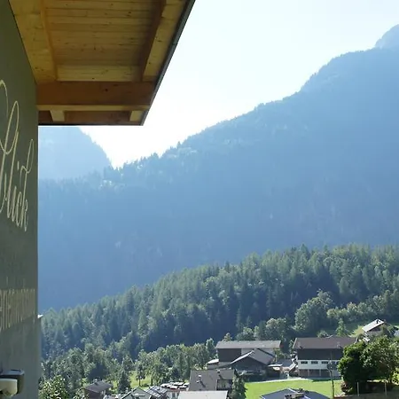 Bergblick *