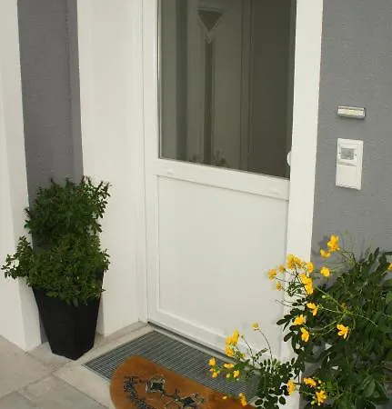 Bergblick Apartment Finkenberg