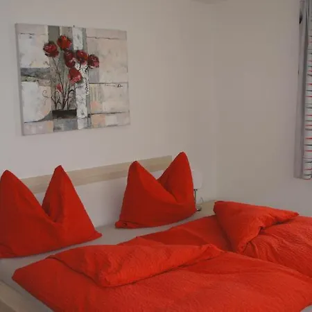 Apartman Bergblick