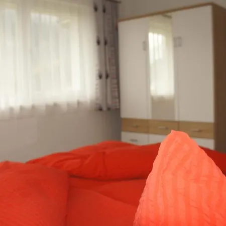Bergblick Apartment Finkenberg