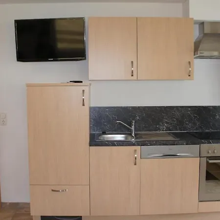 Bergblick Appartement *