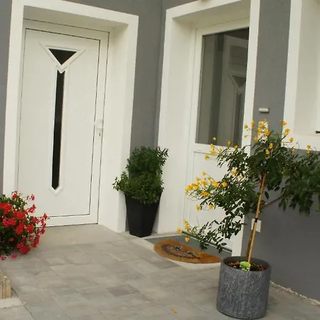 Bergblick Apartment *
