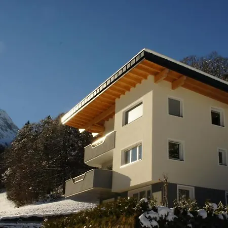 Appartement Bergblick