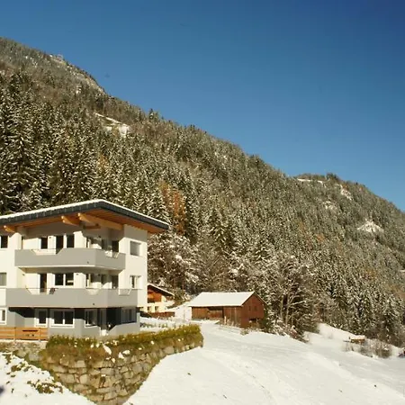 Apartment Bergblick