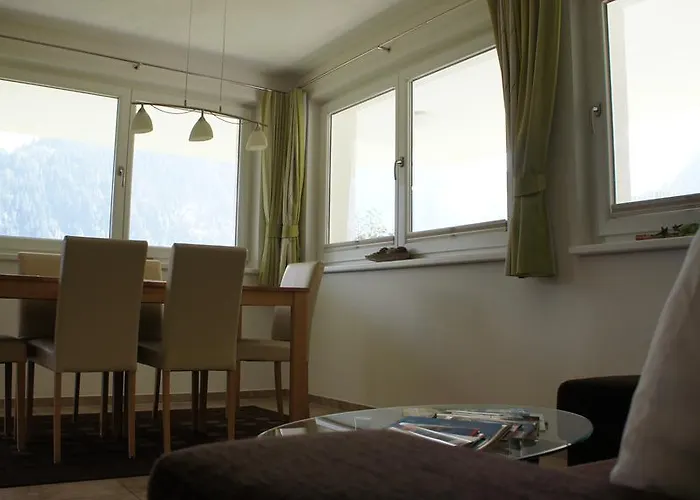 Bergblick フィンケンベルク