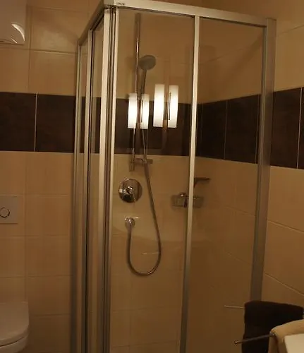 Apartamento Bergblick