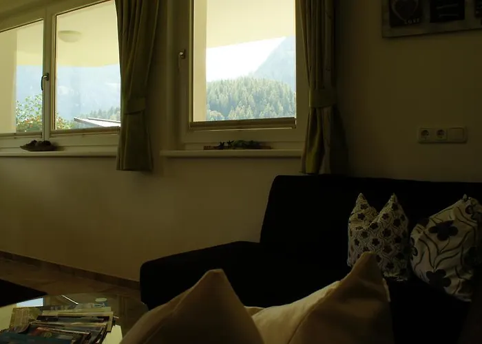 Bergblick * フィンケンベルク