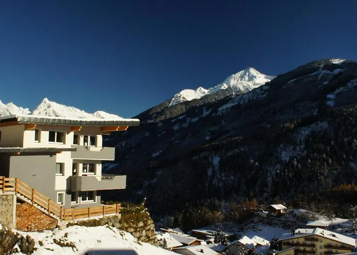 Bergblick