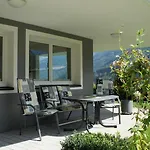Bergblick Appartamento Finkenberg