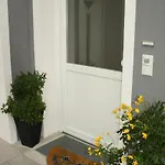 Bergblick Appartamento Finkenberg