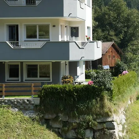 Bergblick Finkenberg