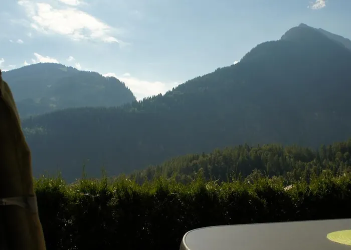 Bergblick * Finkenberg