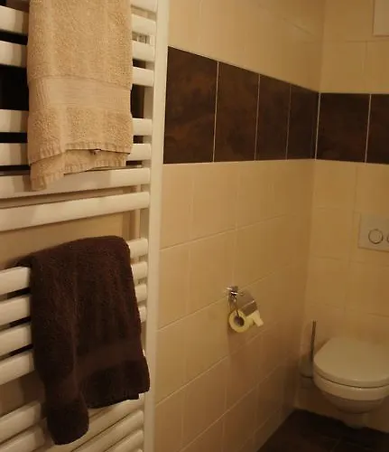 Apartment Bergblick Finkenberg