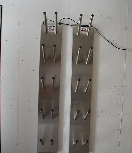 Bergblick Apartment *