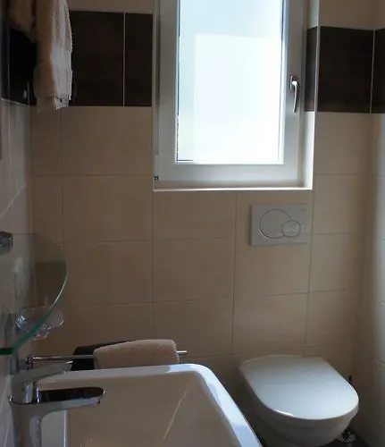 Bergblick Apartment *