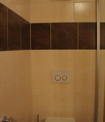 Bergblick Apartment Finkenberg