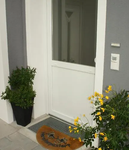 Bergblick Apartment Finkenberg