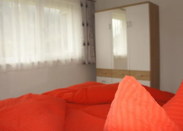 Bergblick Apartment Finkenberg