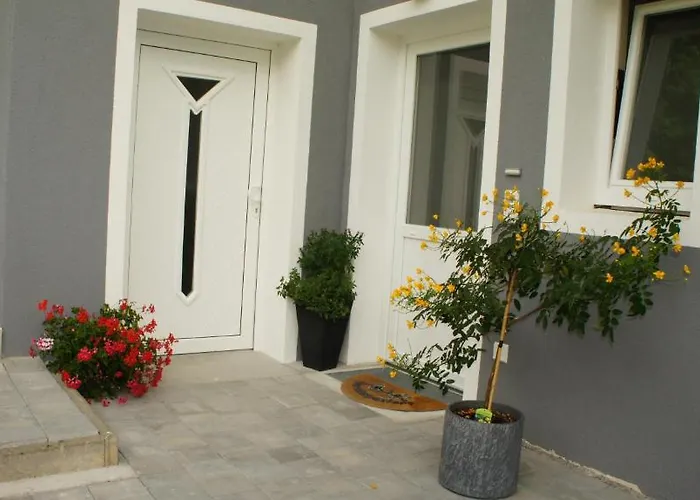 Bergblick Apartment *