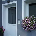 Apartmán Bergblick *